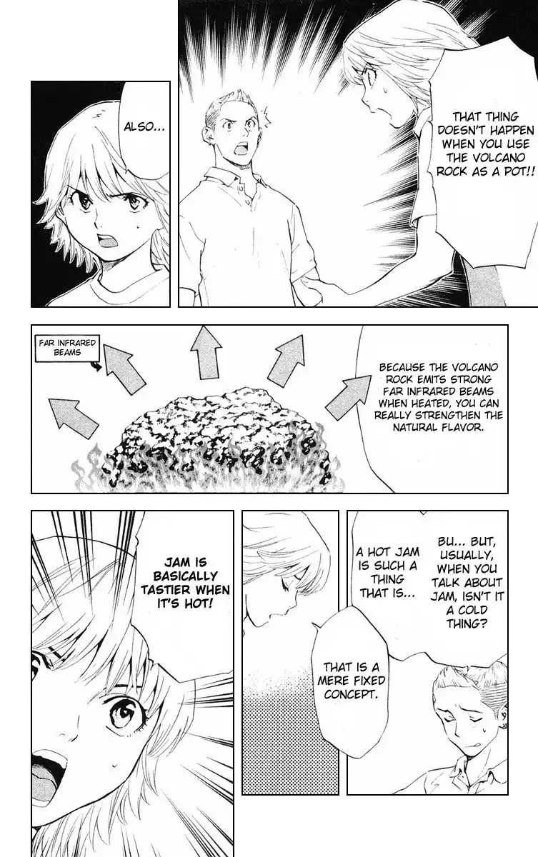 Yakitate Japan Chapter 153 4